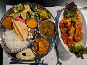 our picks at The Mantraa in Barcelona