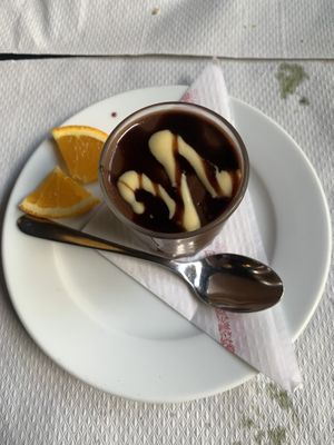 Veggie Garden at The Mantraa in Barcelona