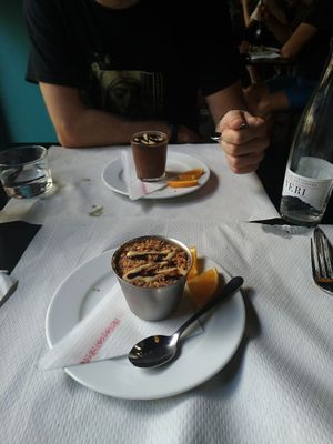 Veggie Garden at The Mantraa in Barcelona