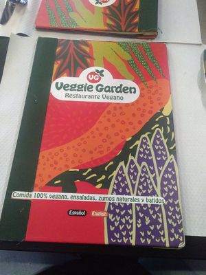 . at The Mantraa in Barcelona