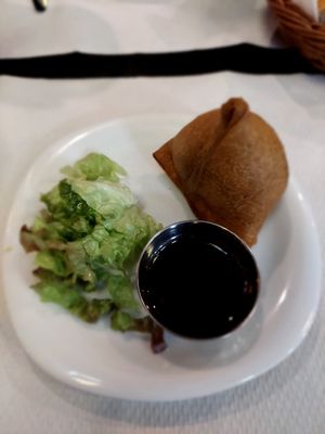  at The Mantraa in Barcelona