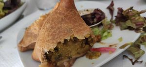  at The Mantraa in Barcelona