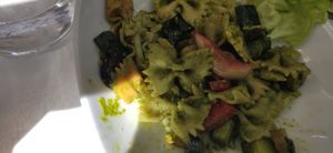  at The Mantraa in Barcelona