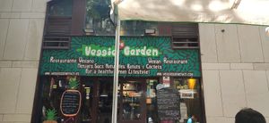  at The Mantraa in Barcelona