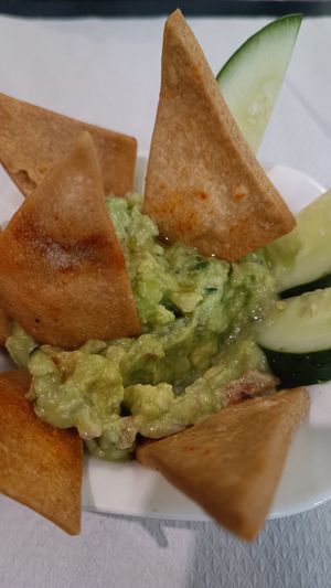  at The Mantraa in Barcelona