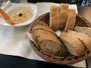   at The Mantraa in Barcelona