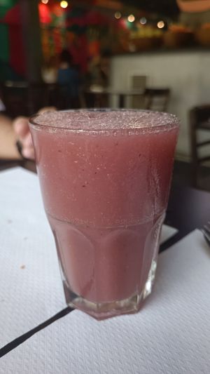  at The Mantraa in Barcelona