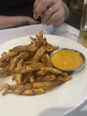   at The Mantraa in Barcelona