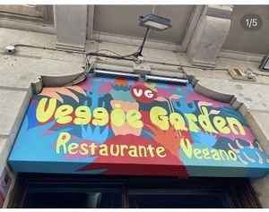   at The Mantraa in Barcelona