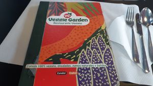  at The Mantraa in Barcelona