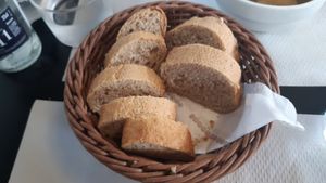  at The Mantraa in Barcelona