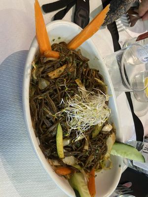 🌶  at The Mantraa in Barcelona