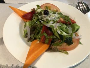   at The Mantraa in Barcelona