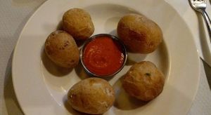  at The Mantraa in Barcelona