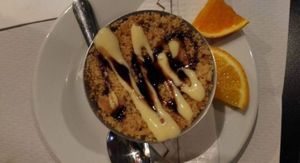  at The Mantraa in Barcelona