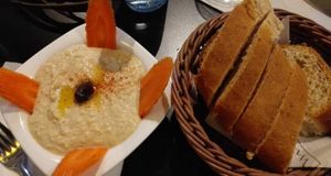  at The Mantraa in Barcelona