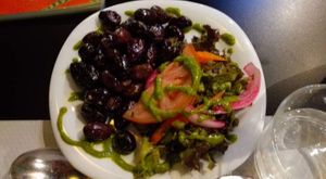  at The Mantraa in Barcelona