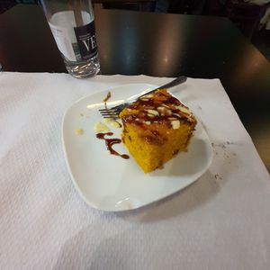  at The Mantraa in Barcelona