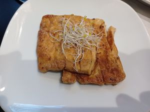  at The Mantraa in Barcelona