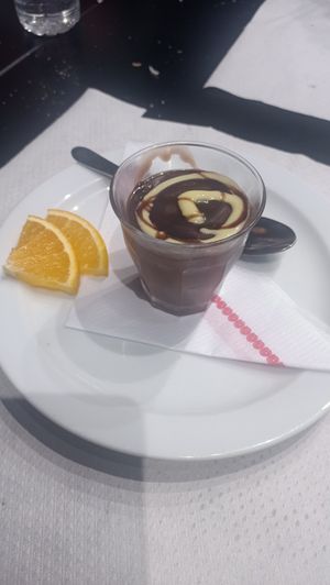  at The Mantraa in Barcelona