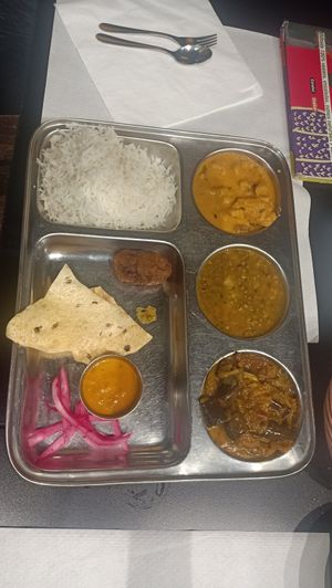  at The Mantraa in Barcelona