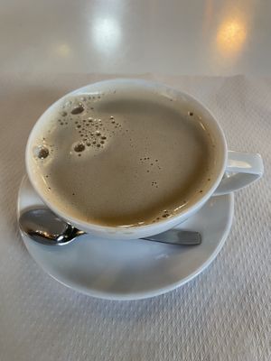 Te Nepali   at The Mantraa in Barcelona