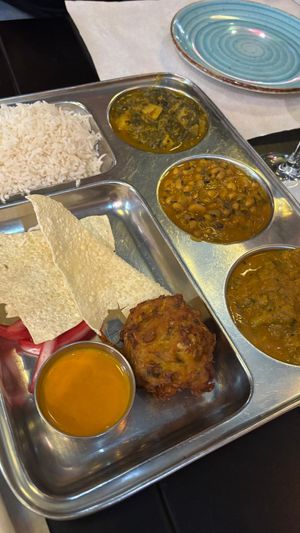  at The Mantraa in Barcelona