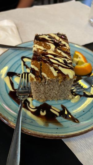  at The Mantraa in Barcelona