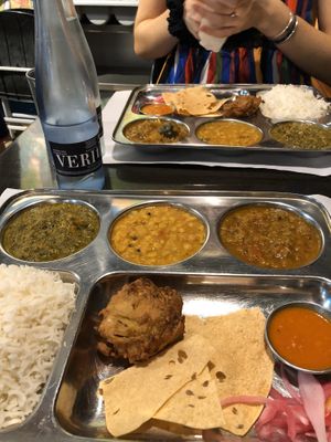 💘 at The Mantraa in Barcelona