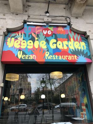 🙌 at The Mantraa in Barcelona