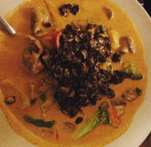 my  at Mai Thai in Robbinsdale