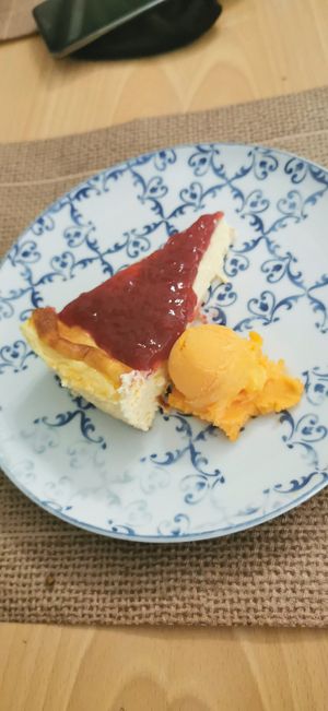  at Crock and cock in Bilbao