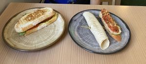   at Crock and cock in Bilbao