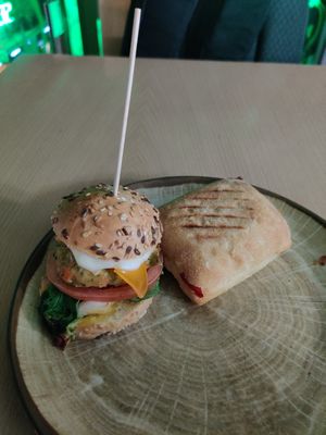  at Crock and cock in Bilbao