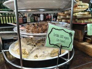  at Crock and cock in Bilbao