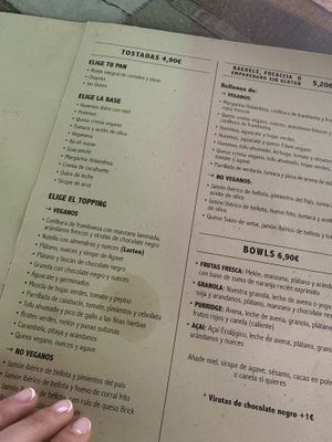   at Crock and cock in Bilbao