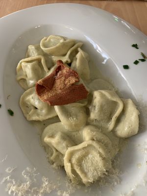   at Crock and cock in Bilbao