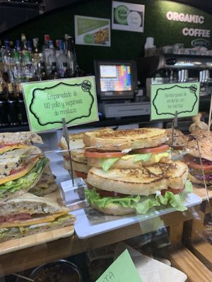   at Crock and cock in Bilbao