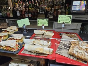  at Crock and cock in Bilbao