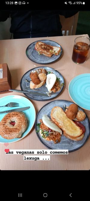  at Crock and cock in Bilbao