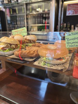  #Veganuary at Crock and cock in Bilbao