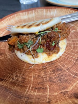   at Crock and cock in Bilbao