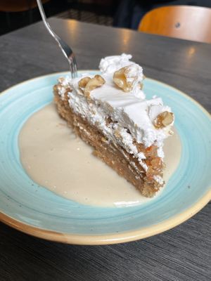   at Crock and cock in Bilbao