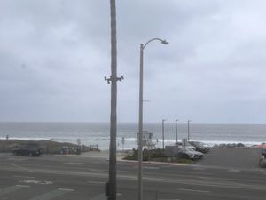   at Ki's in Solana Beach