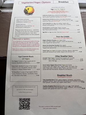   at Ki's in Solana Beach