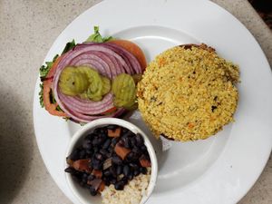 Side at Ki's in Solana Beach