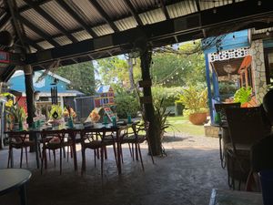   at Miss T's Kitchen in Ocho Rios