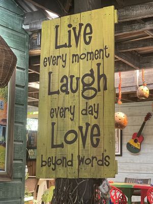   at Miss T's Kitchen in Ocho Rios