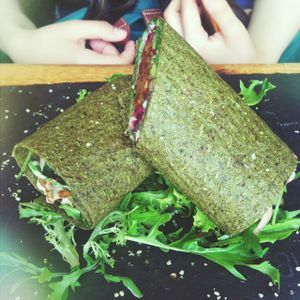 rawtastic at Rawtastic in Berlin