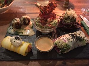 (C) fredexplore.com at Rawtastic in Berlin